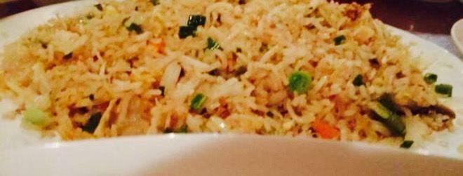 Ghazi resturant