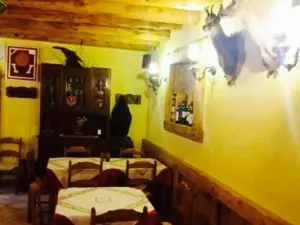 Bar Trattoria Al Granatieri