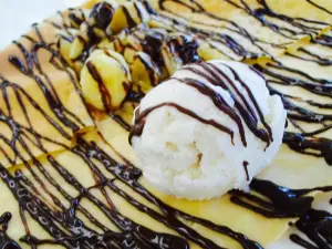 Crêperie Le Morbihan