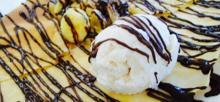 Crêperie Le Morbihan