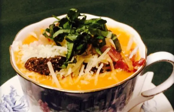 Niblick's Downtown Bistro