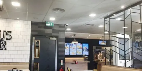 McDonald's - Sittingbourne Retail Park