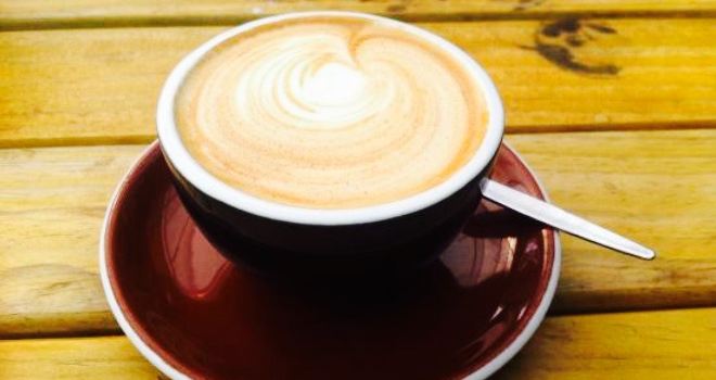 Expresso Garden