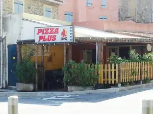 Pizza Plus