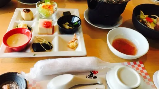Sushi Creative Cuisine Ikko Ichihara Goi