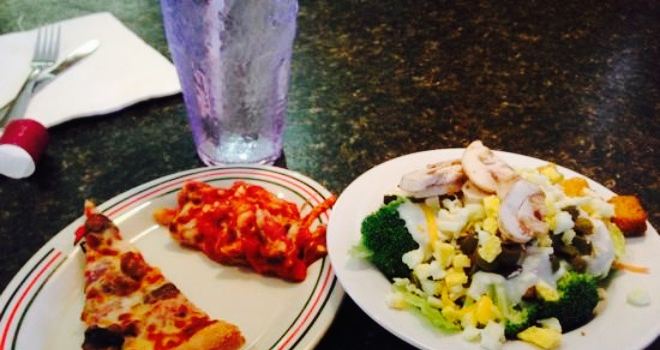 Pizza Hut