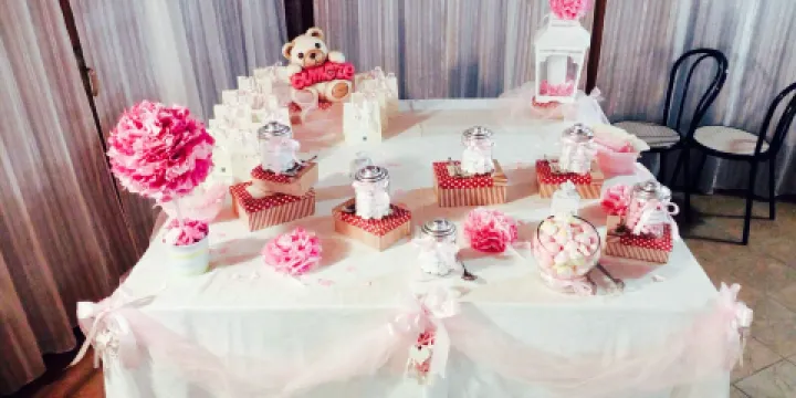 Villa Vezzani Restaurant