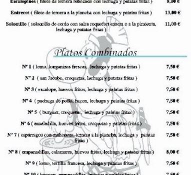 Pizzeria Capriccio
