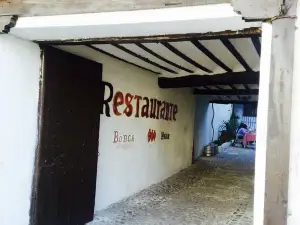 Meson El Duende