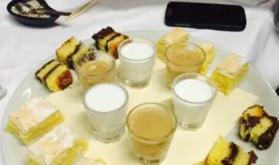 Trattoria ristorante Griglieria La Fontana