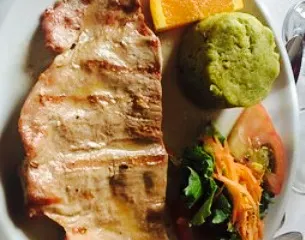 Restaurante Águias D' Ouro