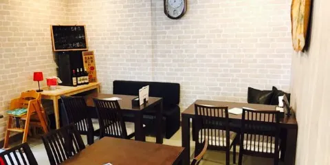 Teppanyaki & Steak Defi