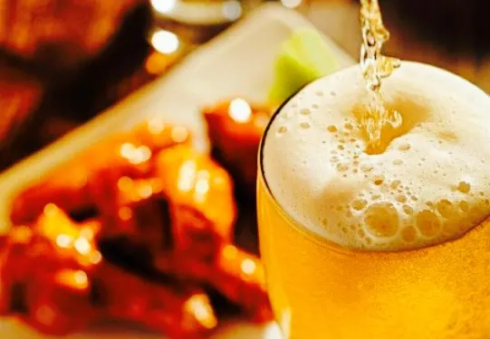Bavaria Pub Beer