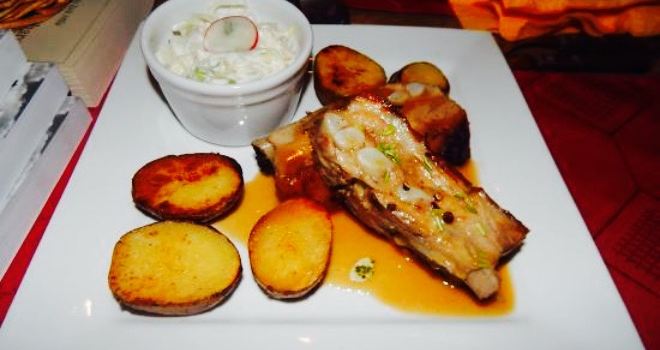 Patriota Restaurant