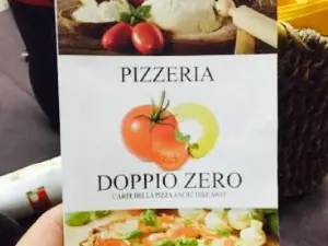 Pizzeria Doppio Zero