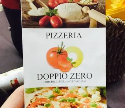 Pizzeria Doppio Zero