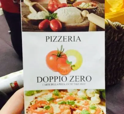 Pizzeria Doppio Zero
