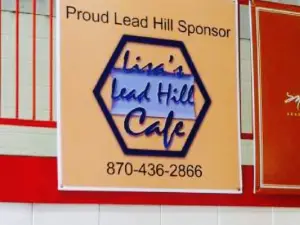 Lisa's Lead Hill Cafe