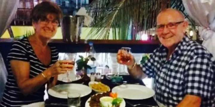 Top Table Restaurant & Bar