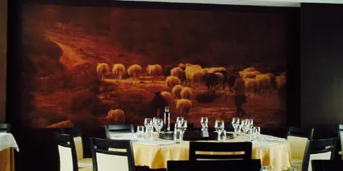 Restaurante Costa do Sol