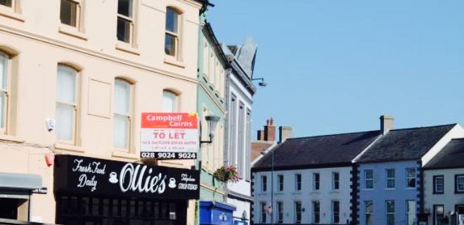 Ollie's