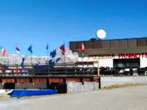 Rifugio Crepa Neigra