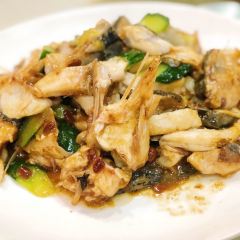 Guangyingjulaozhengxing Restaurant User Photo