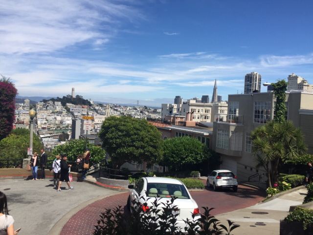 Lombard Street