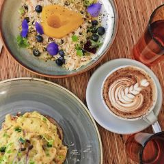 Brick Lane User Photo