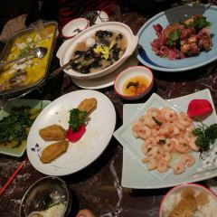 Xinbailu Restaurant (aiqinhaigouwugongyuan) ảnh của người dùng