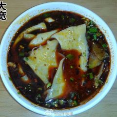 磨沟沿老字号牛肉面 User Photo