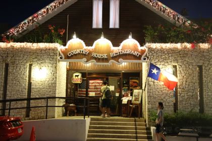 Country House Restaurant