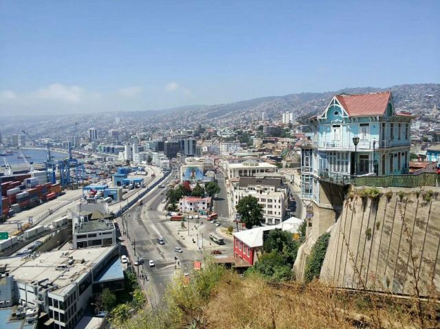 Valparaíso