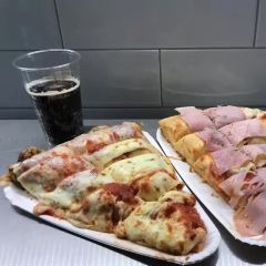 SPONTINI  MILANO BUENOS AIRES User Photo