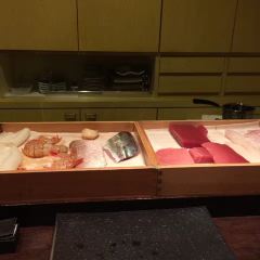 Sushiei User Photo
