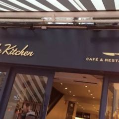 The Kitchen User Photo