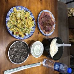 Wuliangshanhuotuimugua Chicken ảnh của người dùng