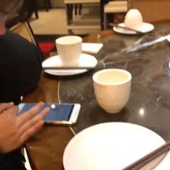 重庆小天鹅火锅(滨江店) User Photo