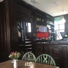 Drury House User Photo