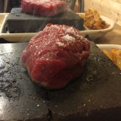Steak On The Rocks 여행 사진