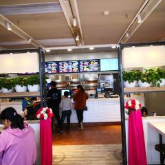 奥比亚(万家惠店) User Photo