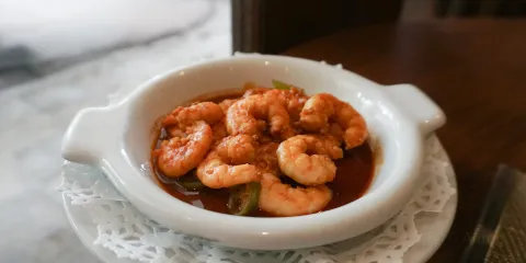 Ilustrado Restaurant