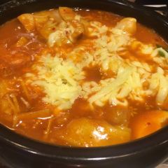 首尔朴宝·炭火烤肉(武川路总店) User Photo