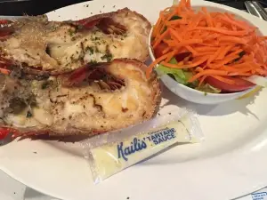 Kailis Bros