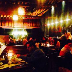 Bankers Hill Bar + Restaurant User Photo