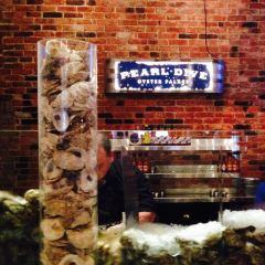 Pearl Dive Oyster Palace User Photo