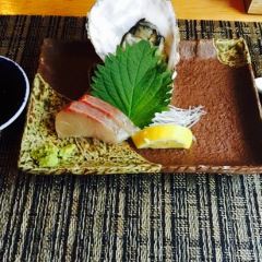 Sushi Taro User Photo