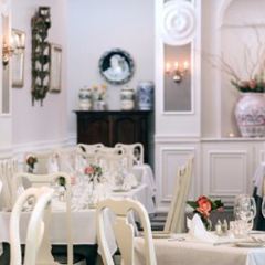 Salvatore's Cucina & Lounge User Photo