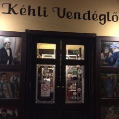 Kéhli User Photo
