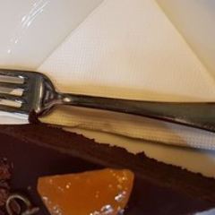 Central Cafe and Restaurant 1887張用戶圖片